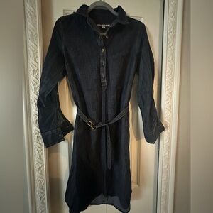 Tommy Hilfiger, Small Denim Dress